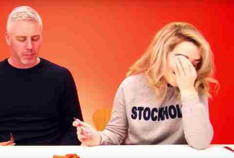 weird nude laws -- rules on being naked - Thrillist