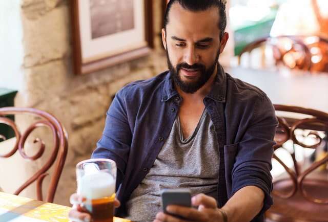 Lyft Is Offering Free Rides If You Drink Too Much This Thanksgiving -  Thrillist