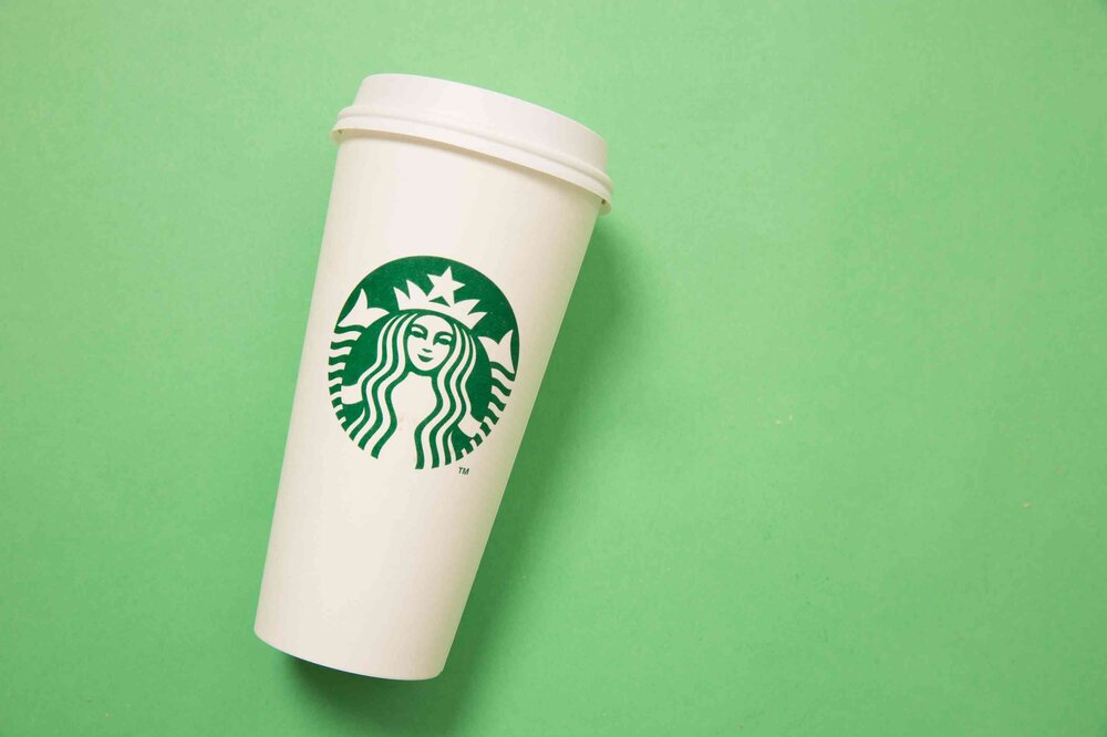 Starbucks Cup Sizes Tall Venti Grande Trenta Drink Sizes