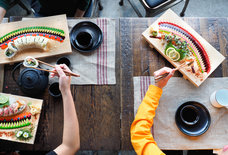 The Best Sushi Restaurants in Chicago