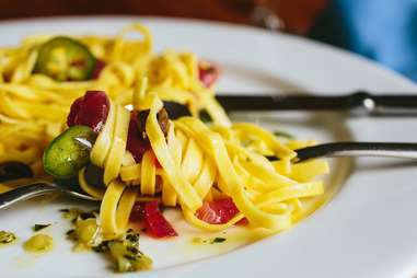 Trattoria Lucca