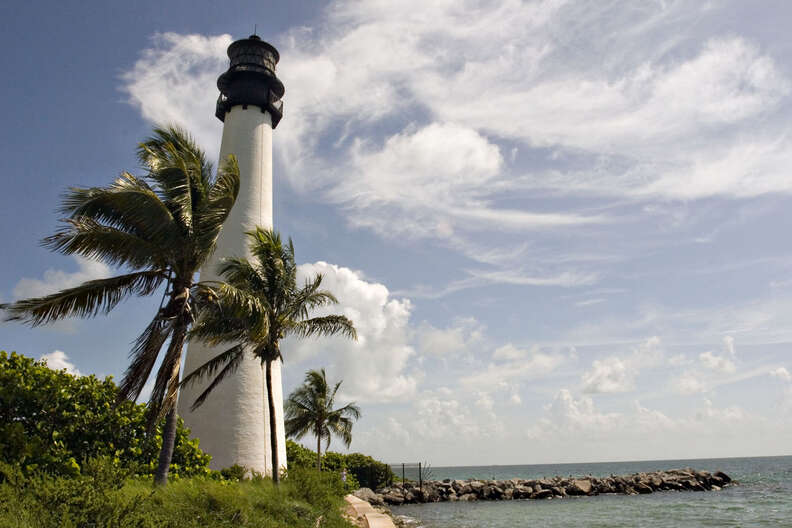 cape florida