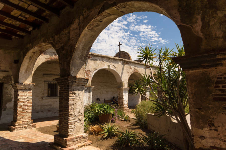 Best Places to Visit in San Antonio, Texas - Thrillist