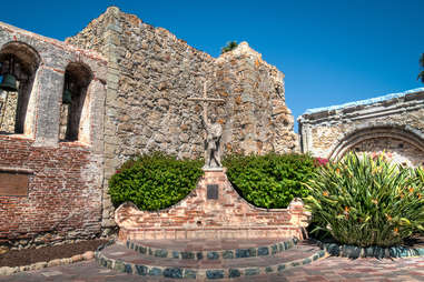 San Juan Capistrano