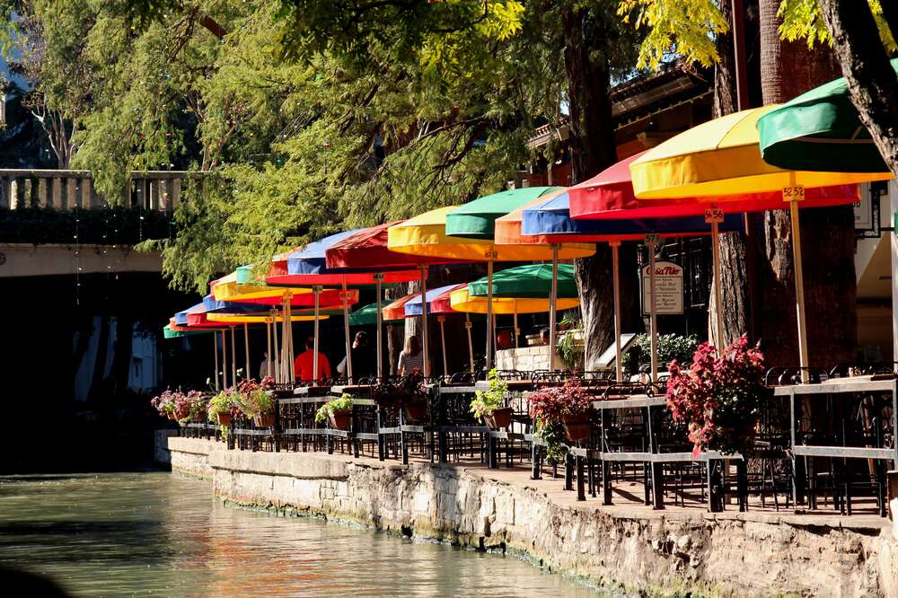 San Antonio River Walk: Why I Love Something You Hate - Thrillist