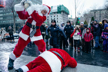billy bob thornton bad santa 2