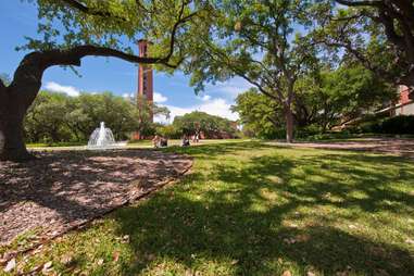 Trinity University