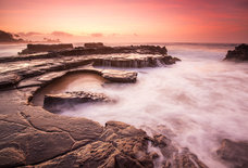 The Best Places to Watch the Sunrise and Sunset in Oahu