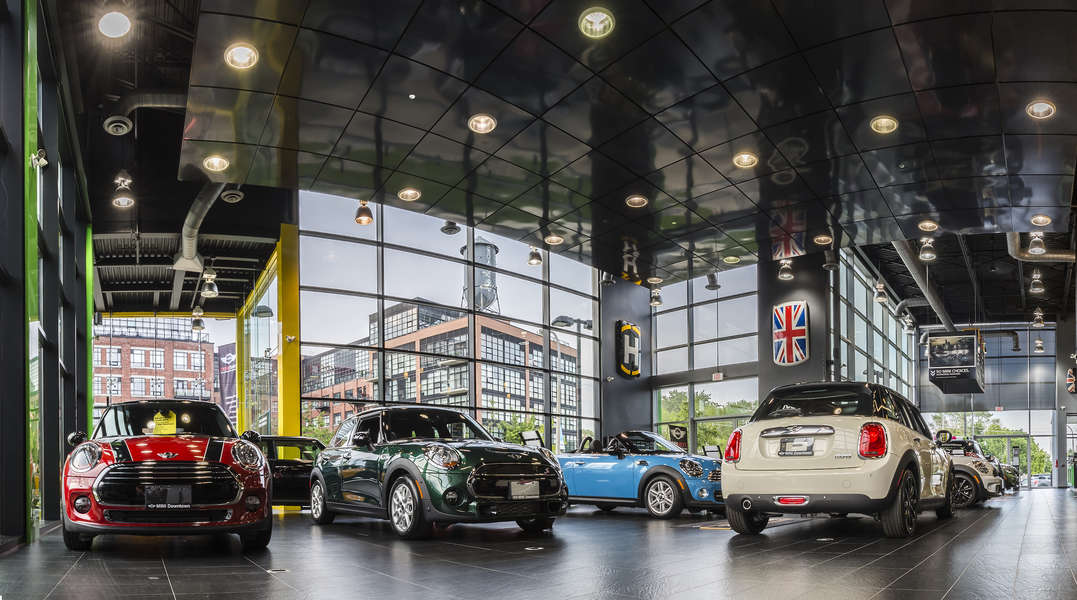 When Is the Best Time to Buy a Car? Thanksgiving &amp; Black