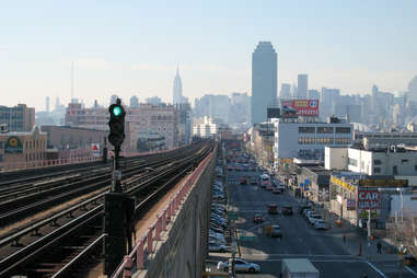 Sunnyside, Queens