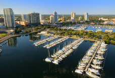 Florida's Major Coastal Cities, Ranked