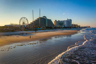 daytona beach