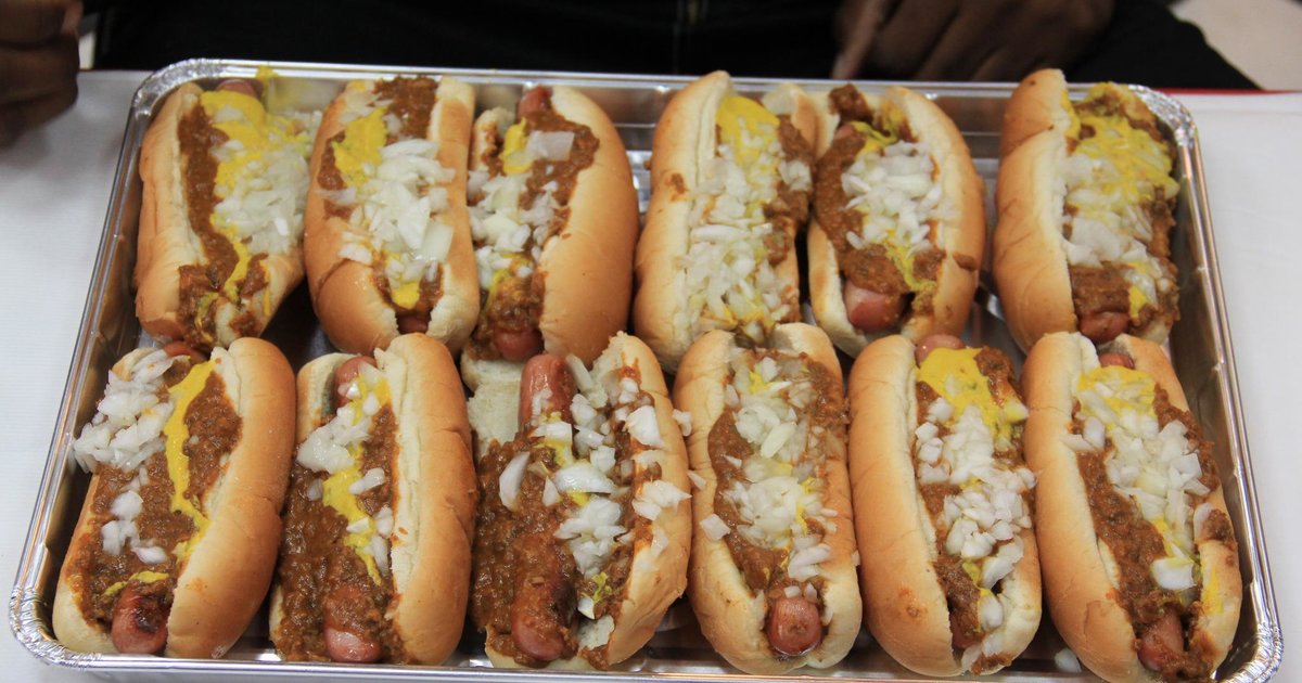 Detroit's Secret Food History, Trivia & Facts Thrillist