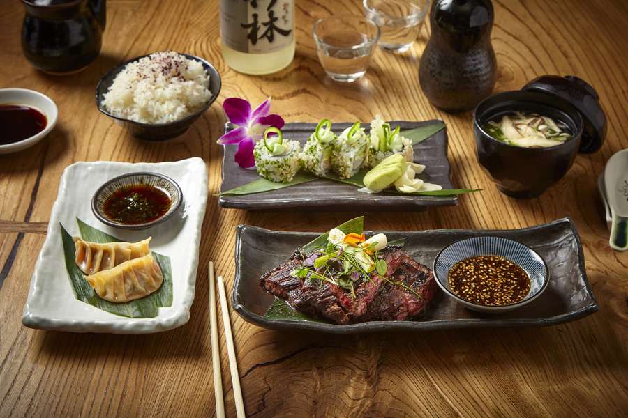 Roka Akor: A Restaurant in San Francisco, CA - Thrillist