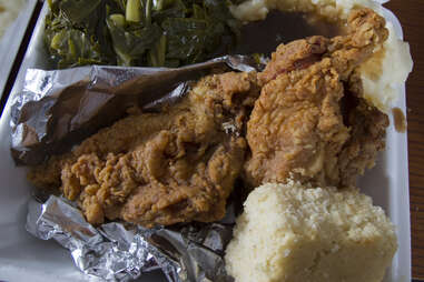 Motor City Soul Food