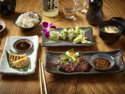 Roka Akor Scottsdale