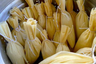 tamales