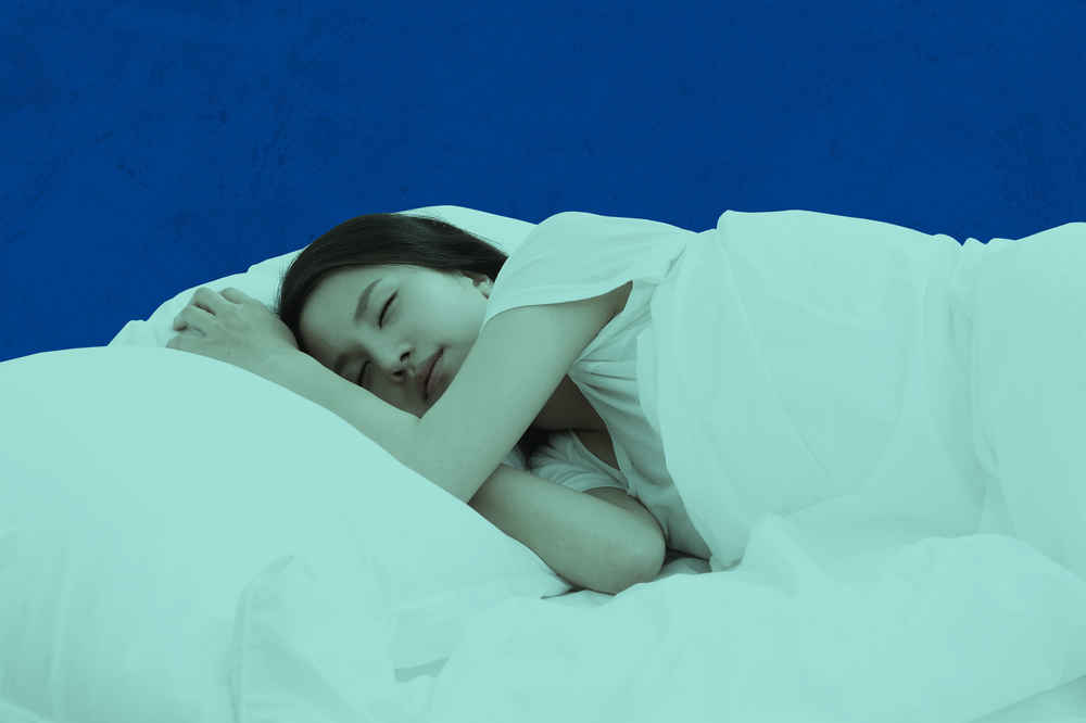 Safely put someone to sleep drug