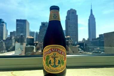 Anchor Steam Beer