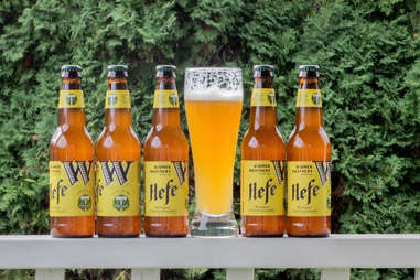 Widmer Bros Hefeweizen