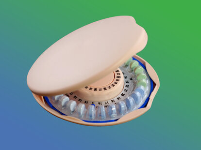 birth control pills