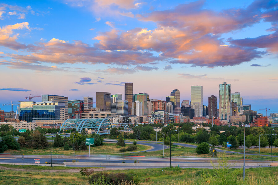 Things Denver Tourists Say That Local Denverites Are Sick of Hearing ...