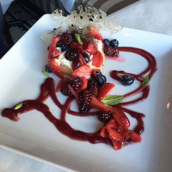 Marcello's Restaurant & Wine Bar A Restaurant in New Orleans, LA