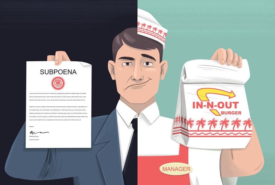 In N Out Burger Manager Salary & Perks Beat a Lawyer Thrillist