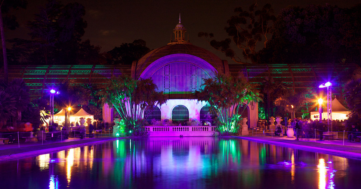 San Diego Events and Things to Do in San Diego This Winter 2017 - Thrillist