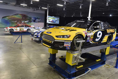 How Motorsports Racing Drives Automotive Engineering & Car Design ...