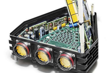 How Motorsports Racing Drives Automotive Engineering & Car Design ...