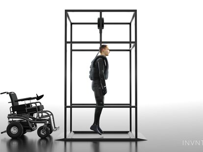 inventum virtual reality for head transplant