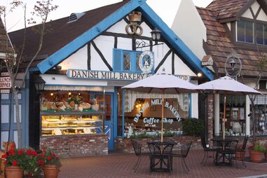 Danish Mill Bakery