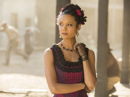 maeve, thandie newton, westworld