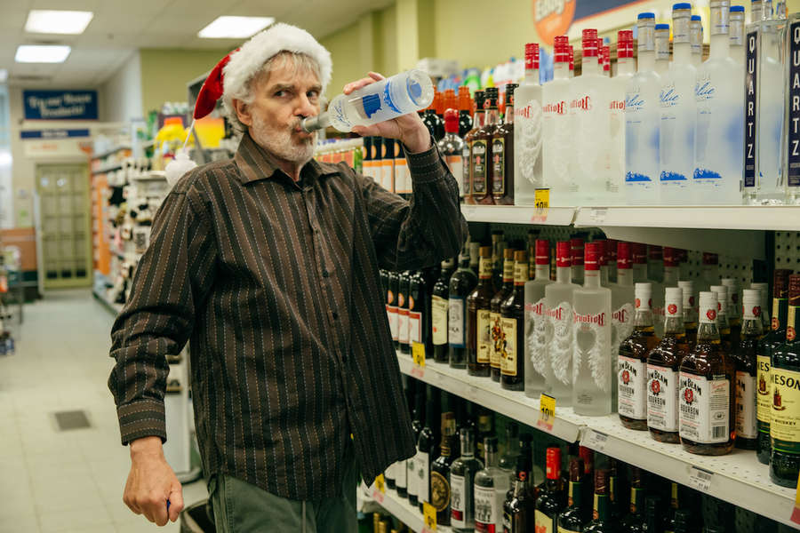 Bad Santa 2 Review Billy Bob Thornton Comedy Is A Raunchy Throwback 