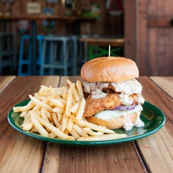 The Office Bar & Grill A Restaurant in San Carlos, CA Thrillist