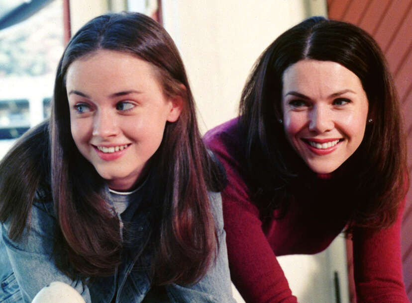 Gilmore Girls' final words change everything we believe about Rory and  Stars Hollow - Vox