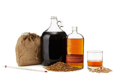 uncommongoods homebrew kit