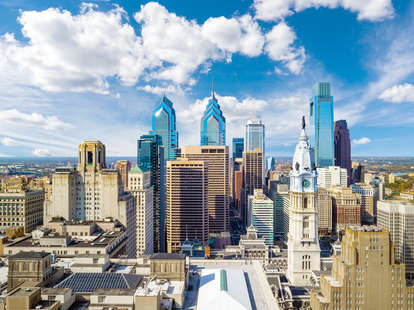 Why Moving to Philadelphia From New York City Was the Right Move