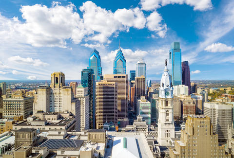 Why Moving to Philadelphia From New York City Was the 