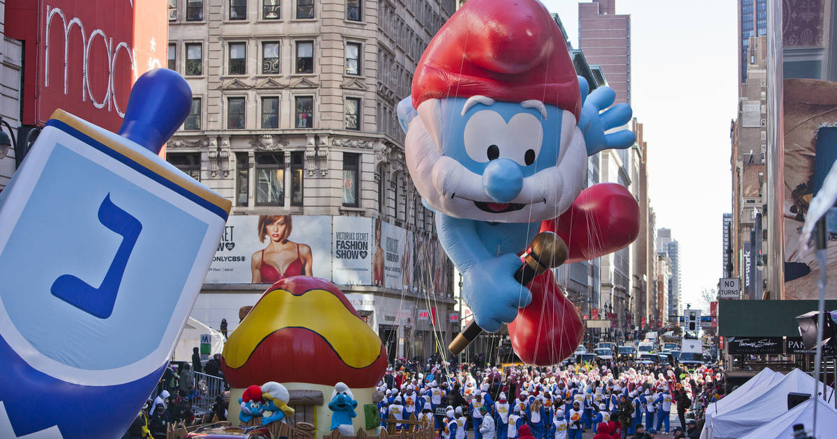 Macy's Thanksgiving Day Parade' 2022 free live stream: How to watch online  without cable 