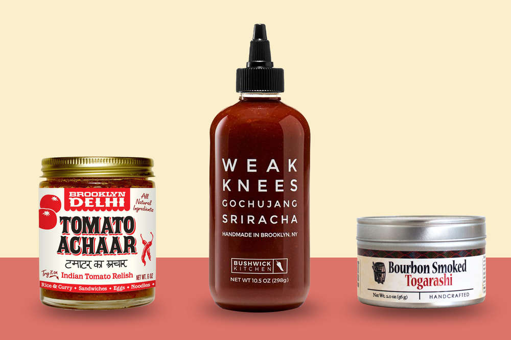 Food Gifts For The Food Lover In Your Family Holiday Gift Guide Thrillist