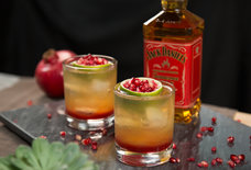  Feel Fancy With This Jack Fire Spicy Billionaire