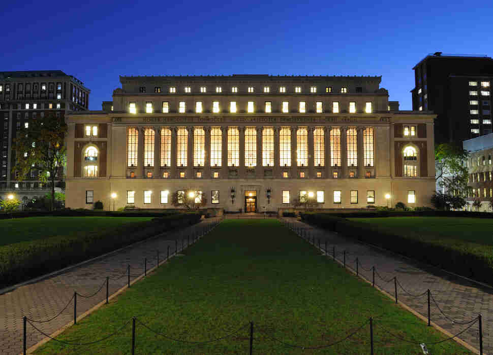 Best Campus College & University Libraries: Michigan, Ohio State & More ...