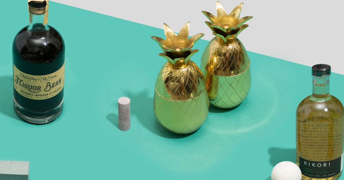 43 awesome christmas gifts for him 2021 Holiday Gift Guide: Ideas for Beer & Whiskey Lovers - Thrillist