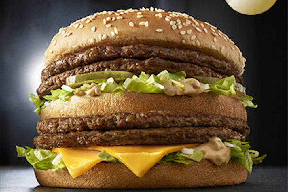 Mcdonald S Big Mac Jr Nutrition Facts Besto Blog
