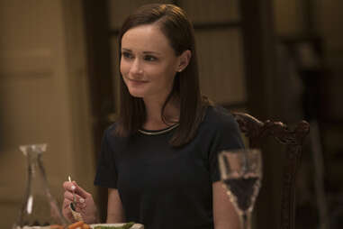 netflix gilmore girls a year in the life rory alexis bledel