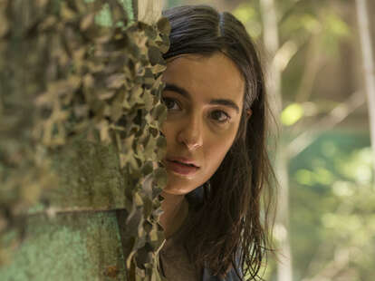 Walking Dead Recap Tara Returns Oceanside Is Revealed Thrillist