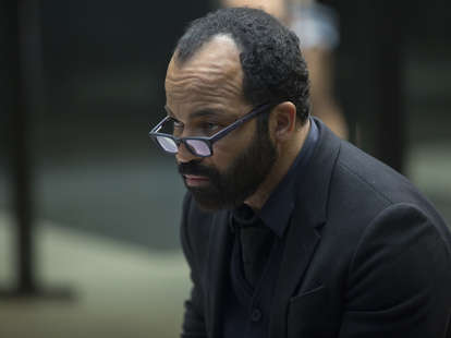 westworld bernard arnold