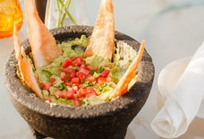 Enjoy Traditional Latin American Street Food Under the Comfort of a Roof in Detroit